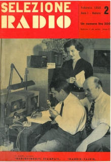 Rivista Selezione Radio